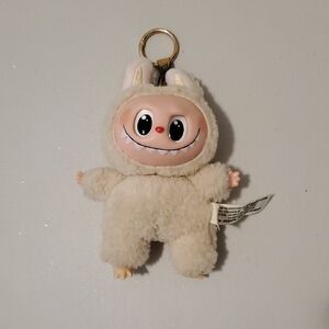 Labubu- The Monster Soymilk